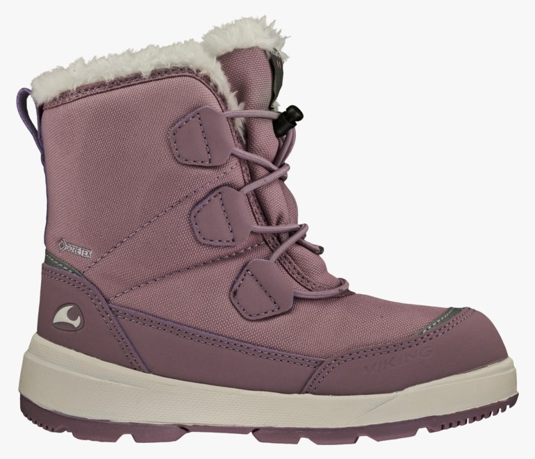 Montebello GTX vintersko, pink Rosa - undefined - 1