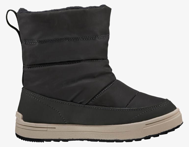 Hoston vanntette vinterstøvler Grønn - undefined - 1