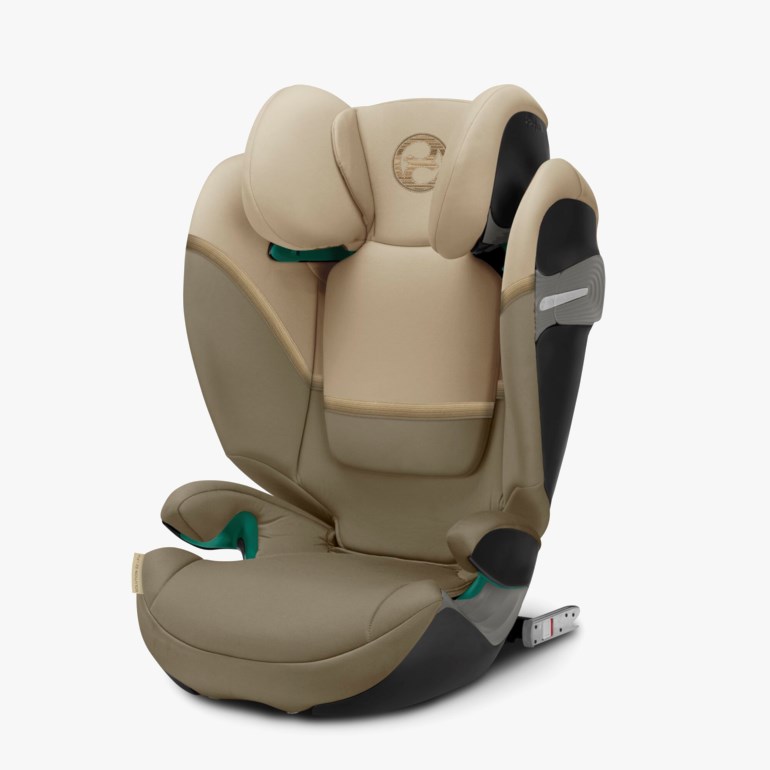 Solution S2 I-Fix Beige - undefined - 1