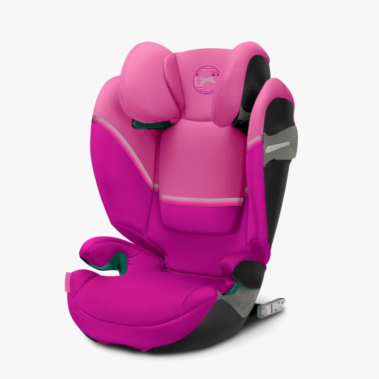 Solution S2 I-Fix Lilla - undefined - 1