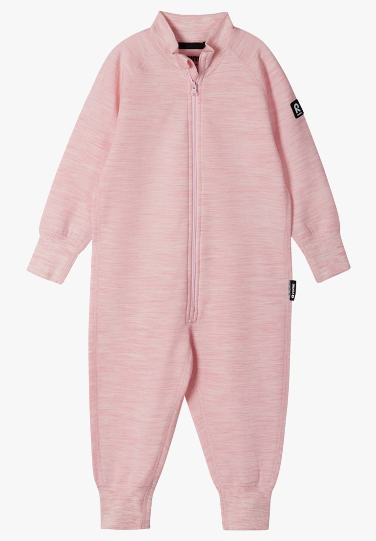Ulldress Parvin Rosa - undefined - 1