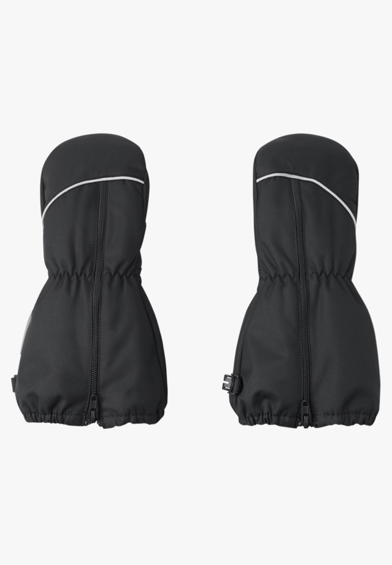 Reimatec Tepas votter Sort - undefined - 1