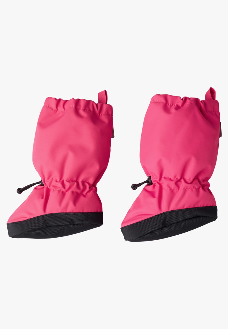 Booties Antura Rosa - undefined - 1