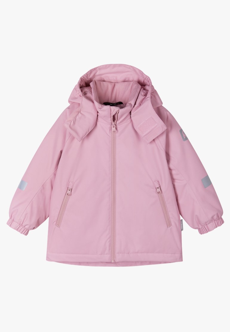 Reimatec vinterjakke Reili Rosa - undefined - 1