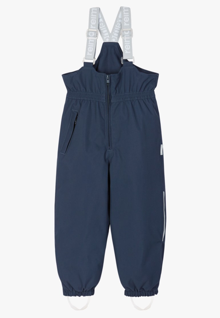 Reimatec winter pants Juoni Marine - undefined - 1