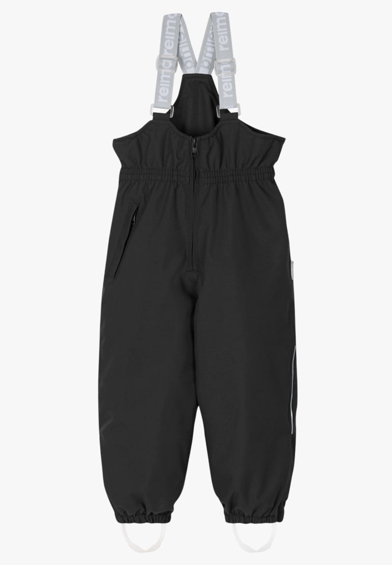 Reimatec winter pants Juoni Sort - undefined - 1