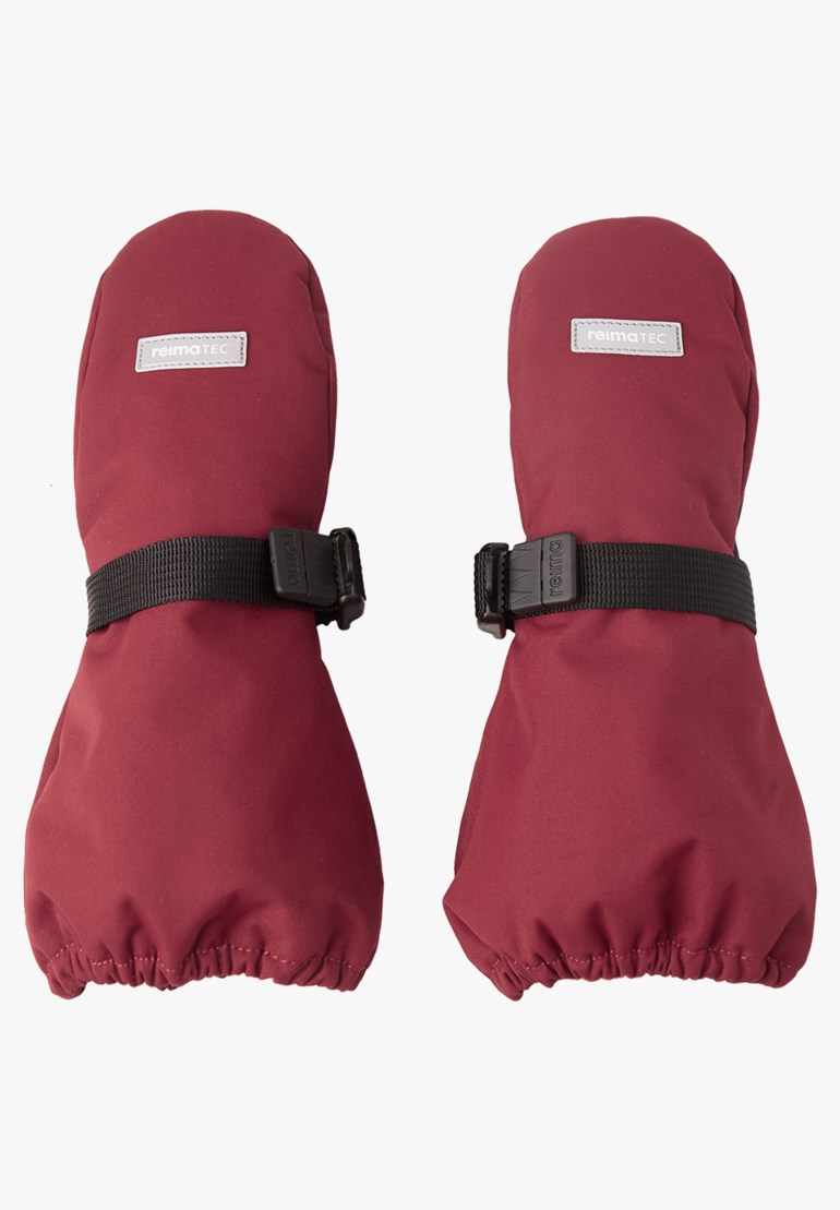 Reimatec votter Ote Rød - undefined - 1