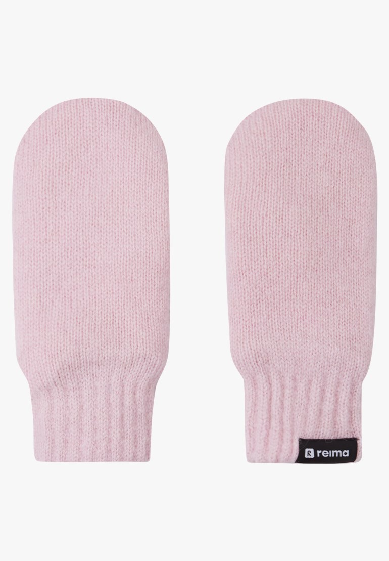 Ullvotter Luminen Rosa - undefined - 1