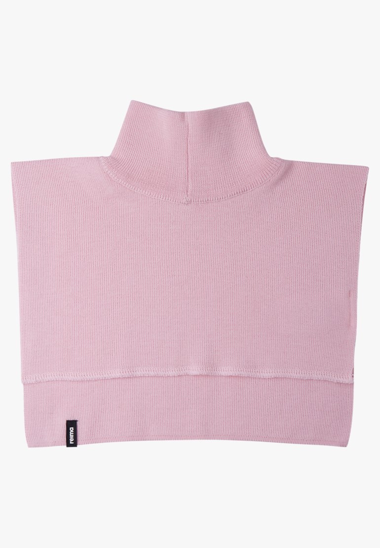 Hals i ull Star Rosa - undefined - 1