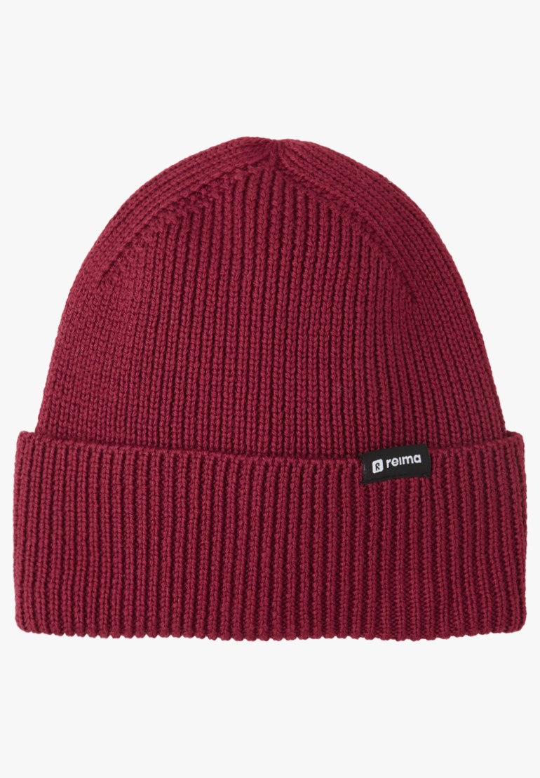 Ullue Pipopaa Rød - undefined - 1