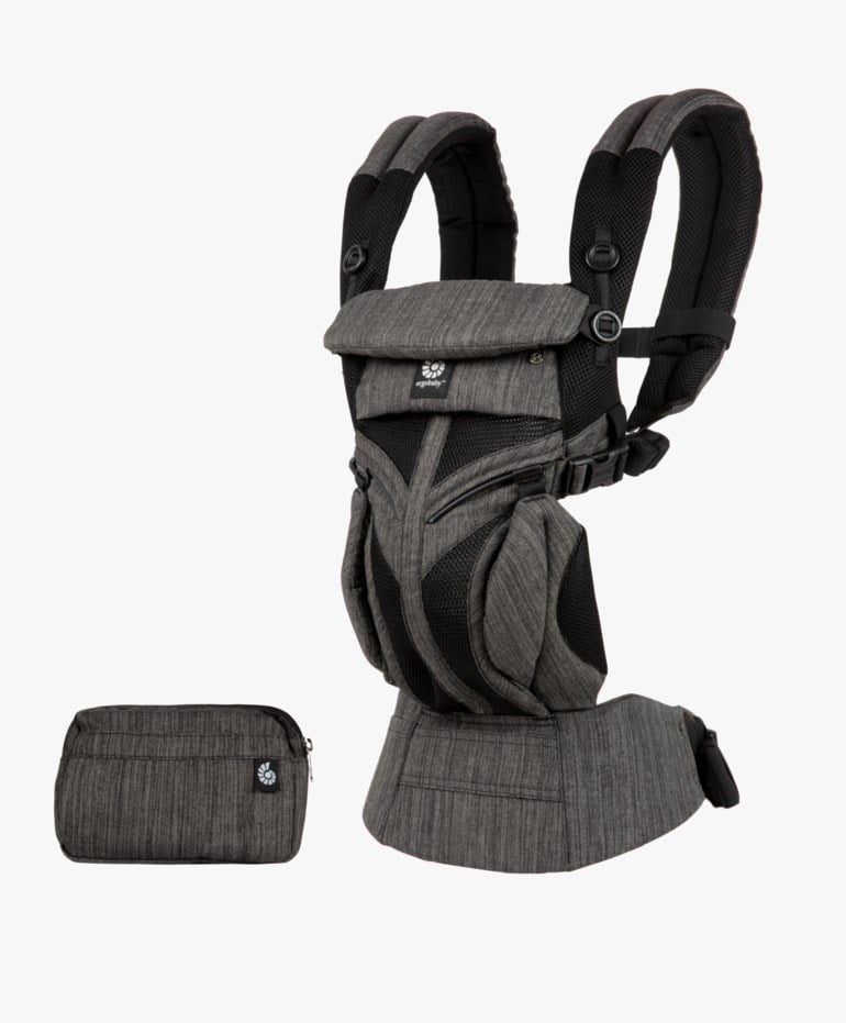 OMNI 360 cool Air Mesh Sort - undefined - 1