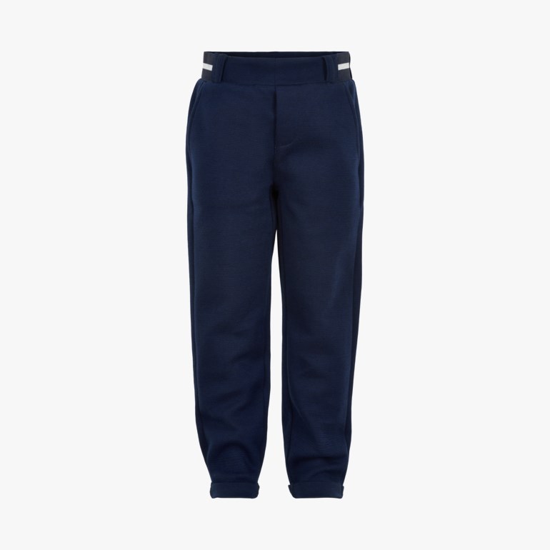 Bukse Blå - undefined - 1