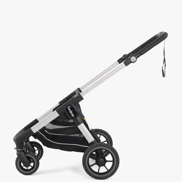 NXT60 Select understell 3.0 2021 Sølv - undefined - 1