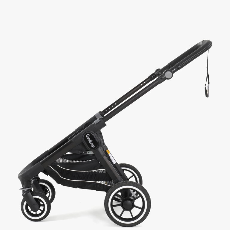 NXT60 Select understell 3.0 2021 Sort - undefined - 1