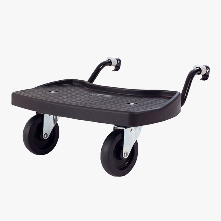 Ståbrett NXT TWIN / NXT90B, black, nxt Sort - 11020714-Black-2year-NXT - 1