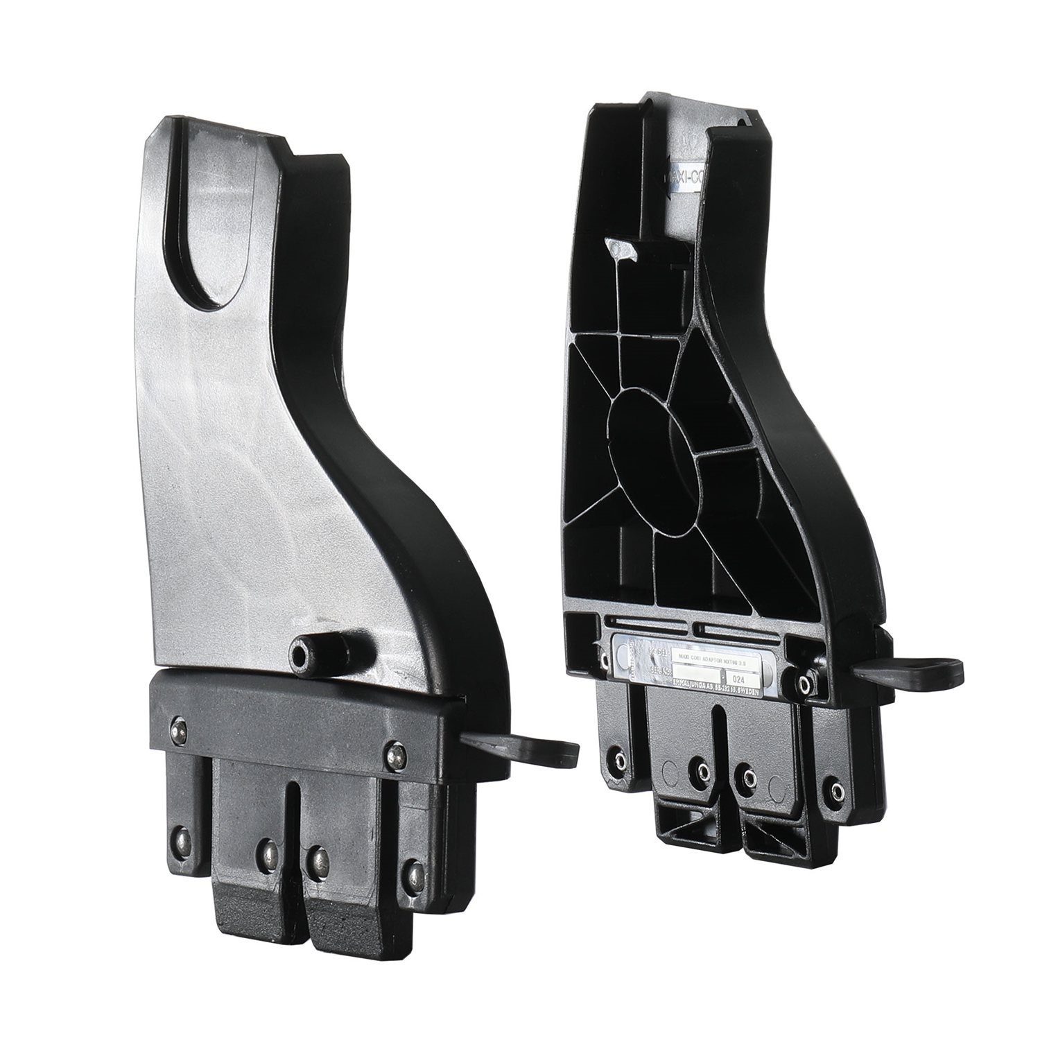 Maxi cosi emmaljunga deals adapter