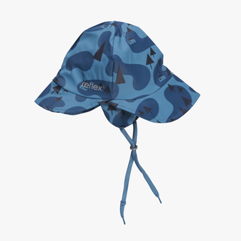 Torsken sydvest Blå - undefined - 1