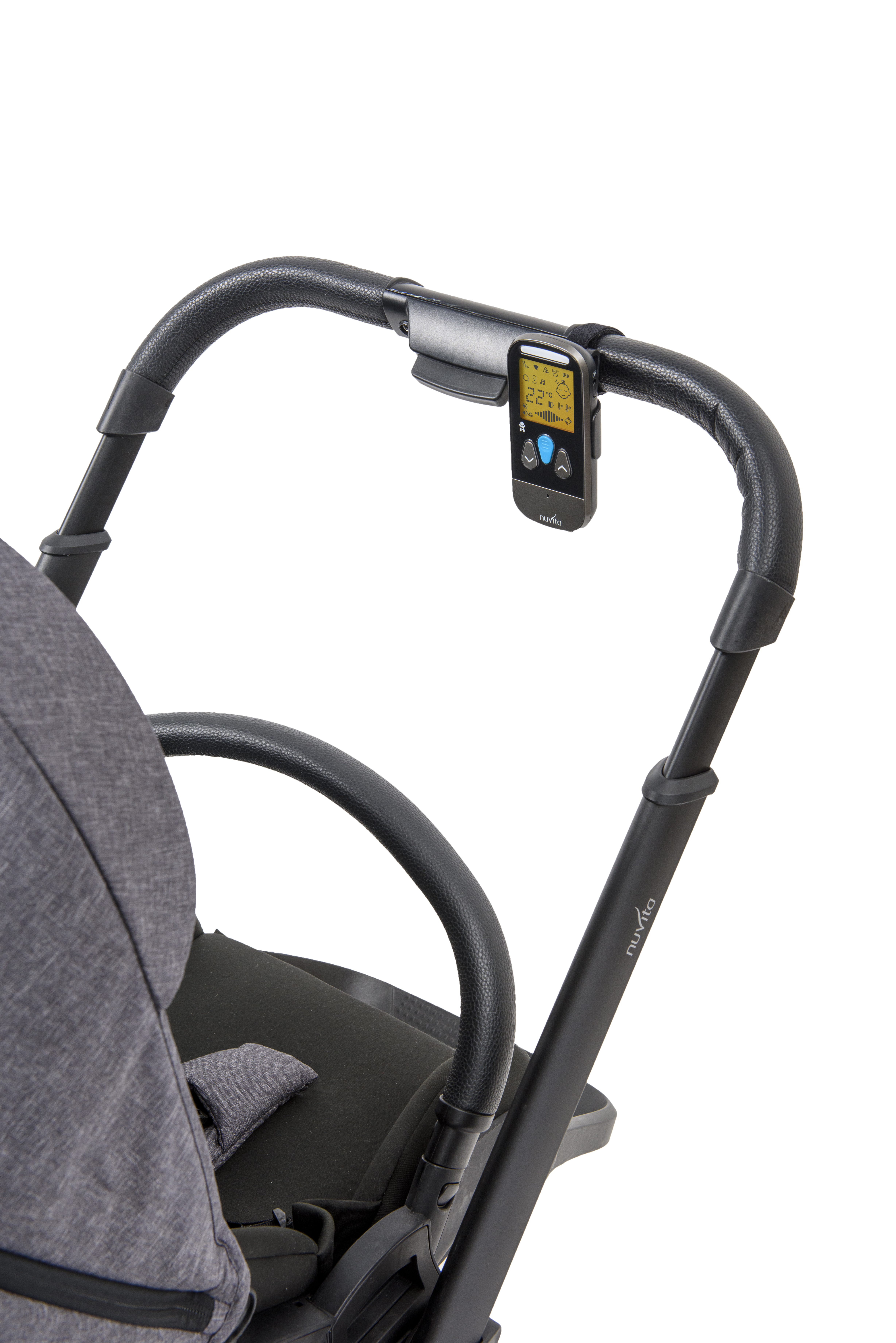 3070 babycall, black