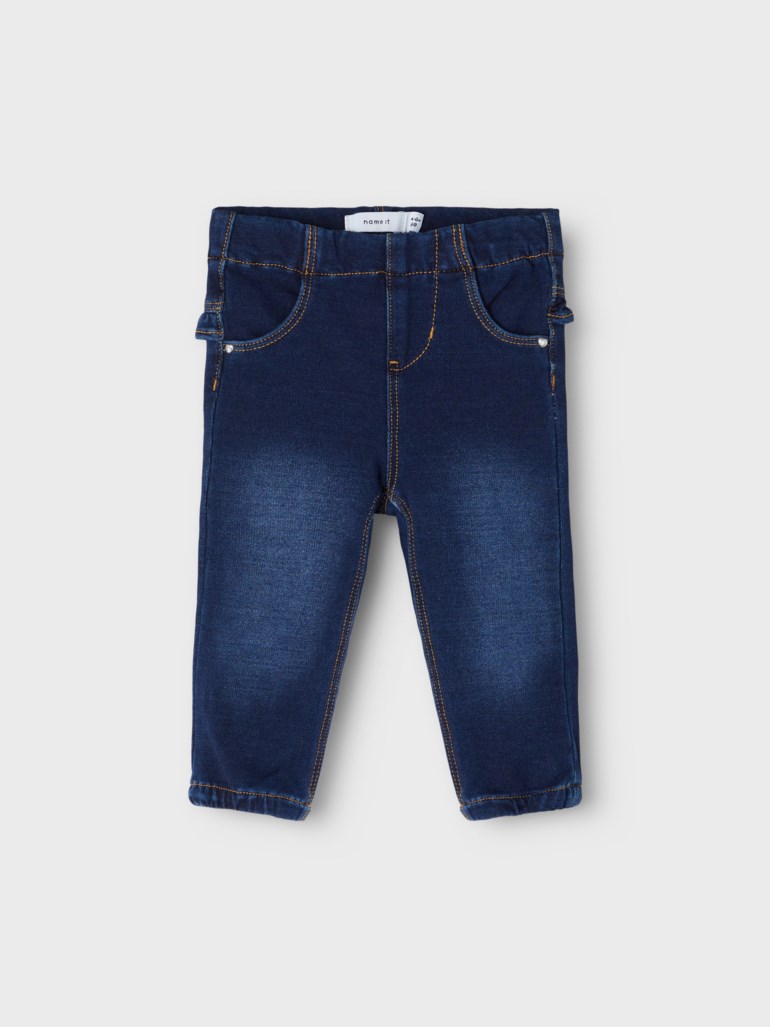 Atorinas denimbukse. Blå - undefined - 1