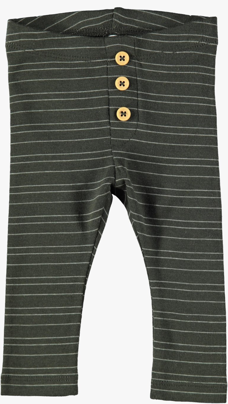 Rex leggings Brun - undefined - 1