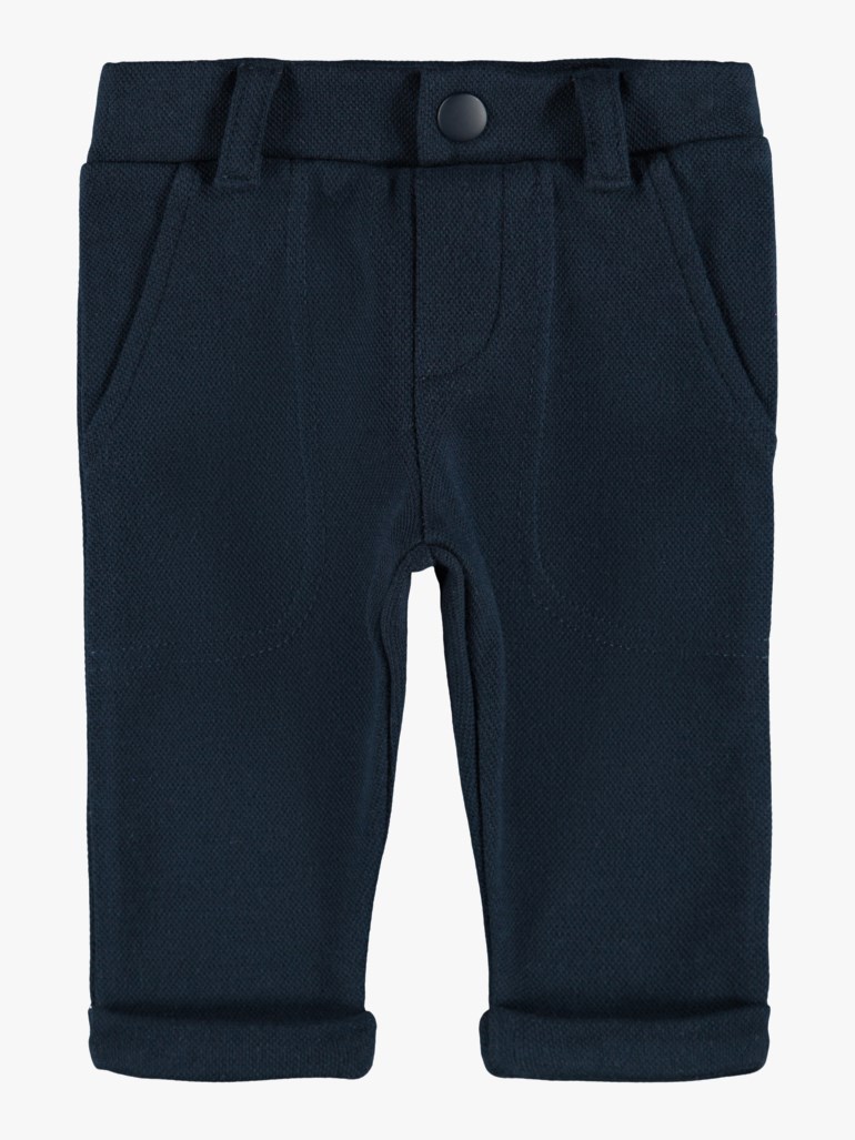 Ruddi penbukse Blå - undefined - 1