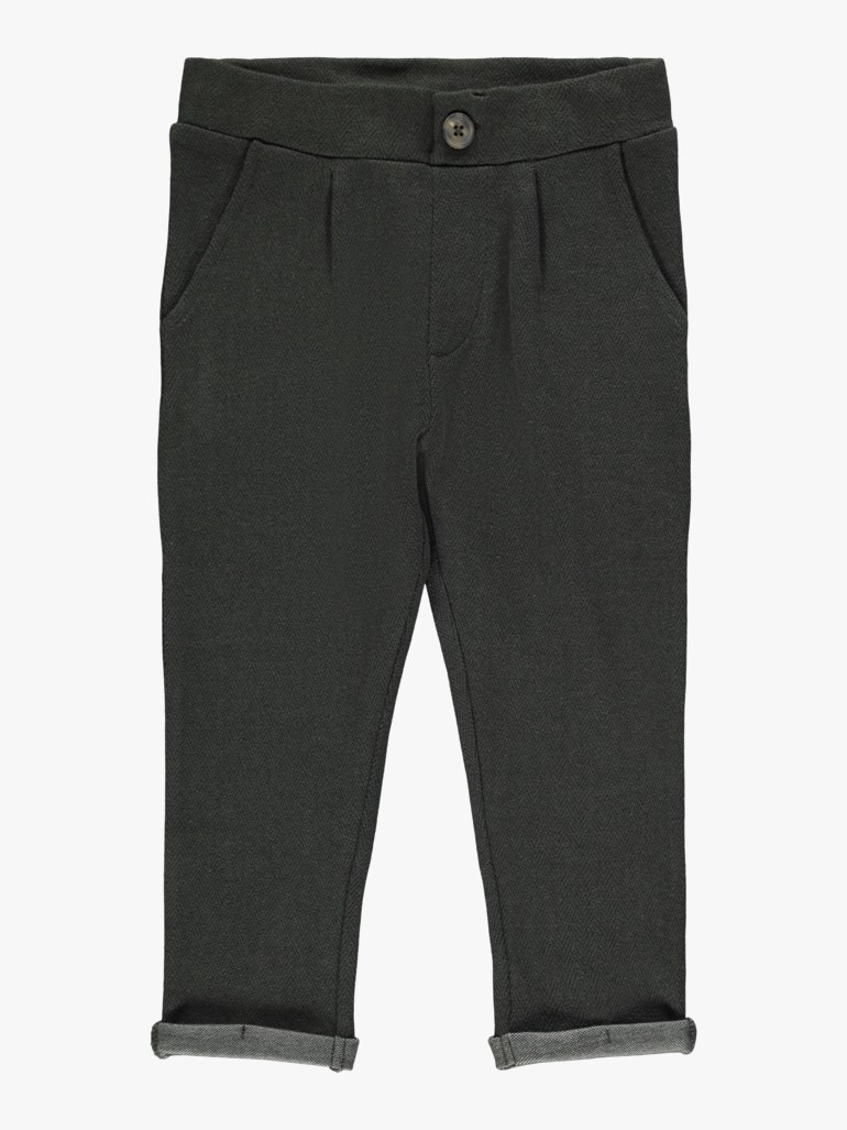 Rolf penbukse Brun - undefined - 1