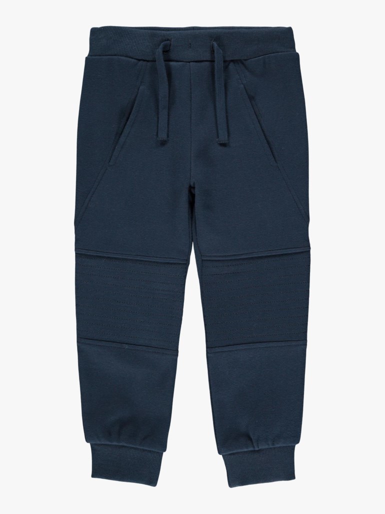 Ruben joggebukse Blå - undefined - 1