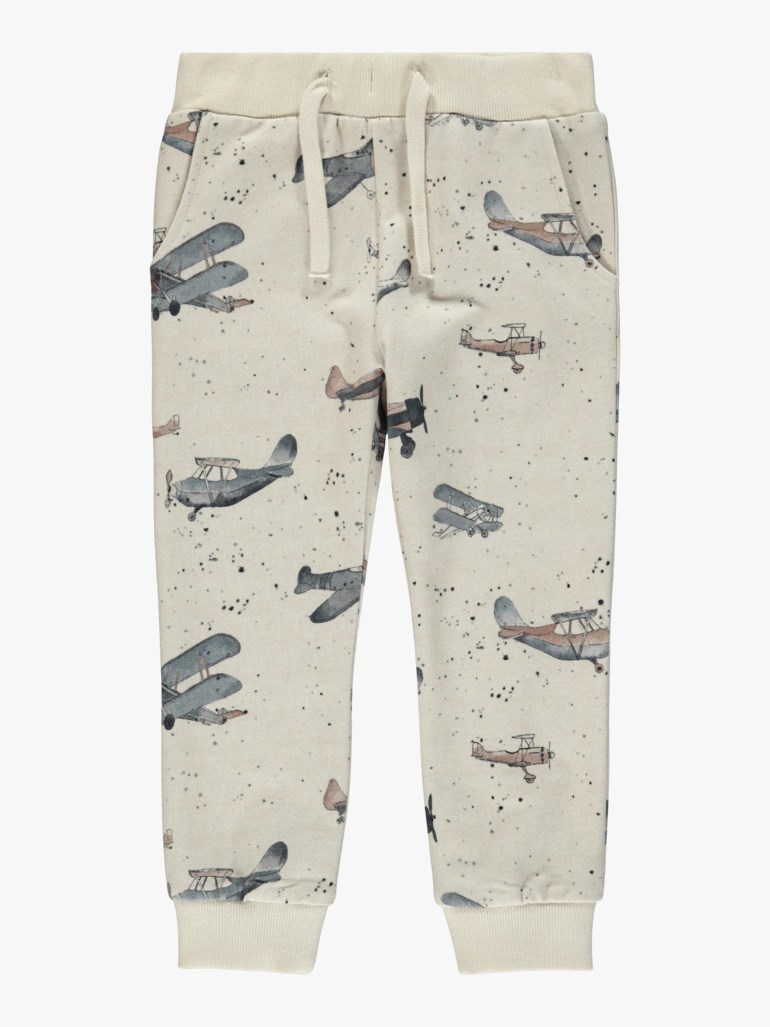 Simen joggebukse Multiple - undefined - 1
