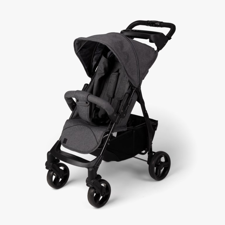 Birka Grå - undefined - 1