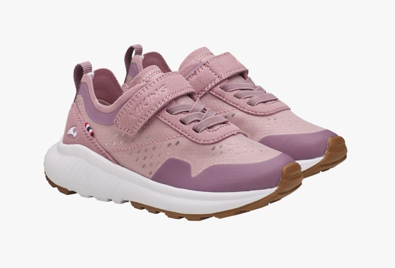 Aery fritidssko Rosa - undefined - 1