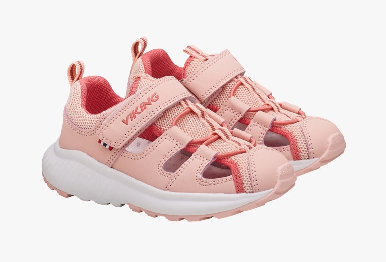 Aery sandal Rosa - undefined - 1