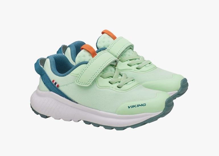 Aery joggesko Blå - undefined - 1