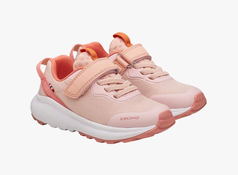 Aery joggesko Rosa - undefined - 1