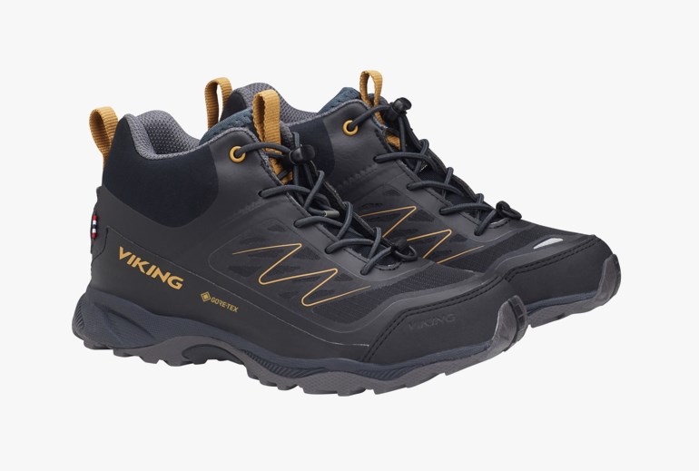 Tind tursko GTX Sort - undefined - 1