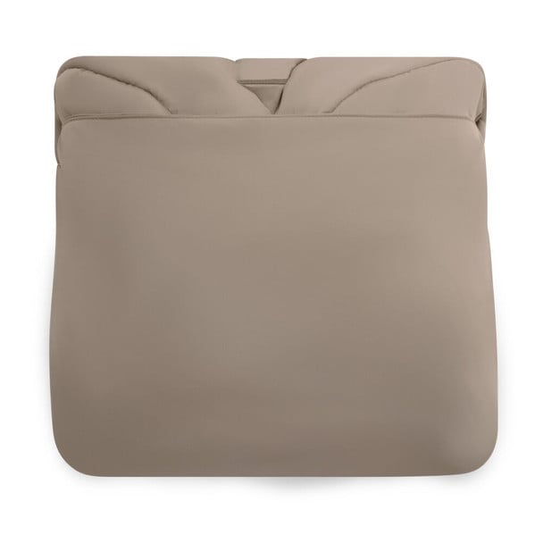 Bugaboo Footmuff vognpose – helårspose, dunetaupe