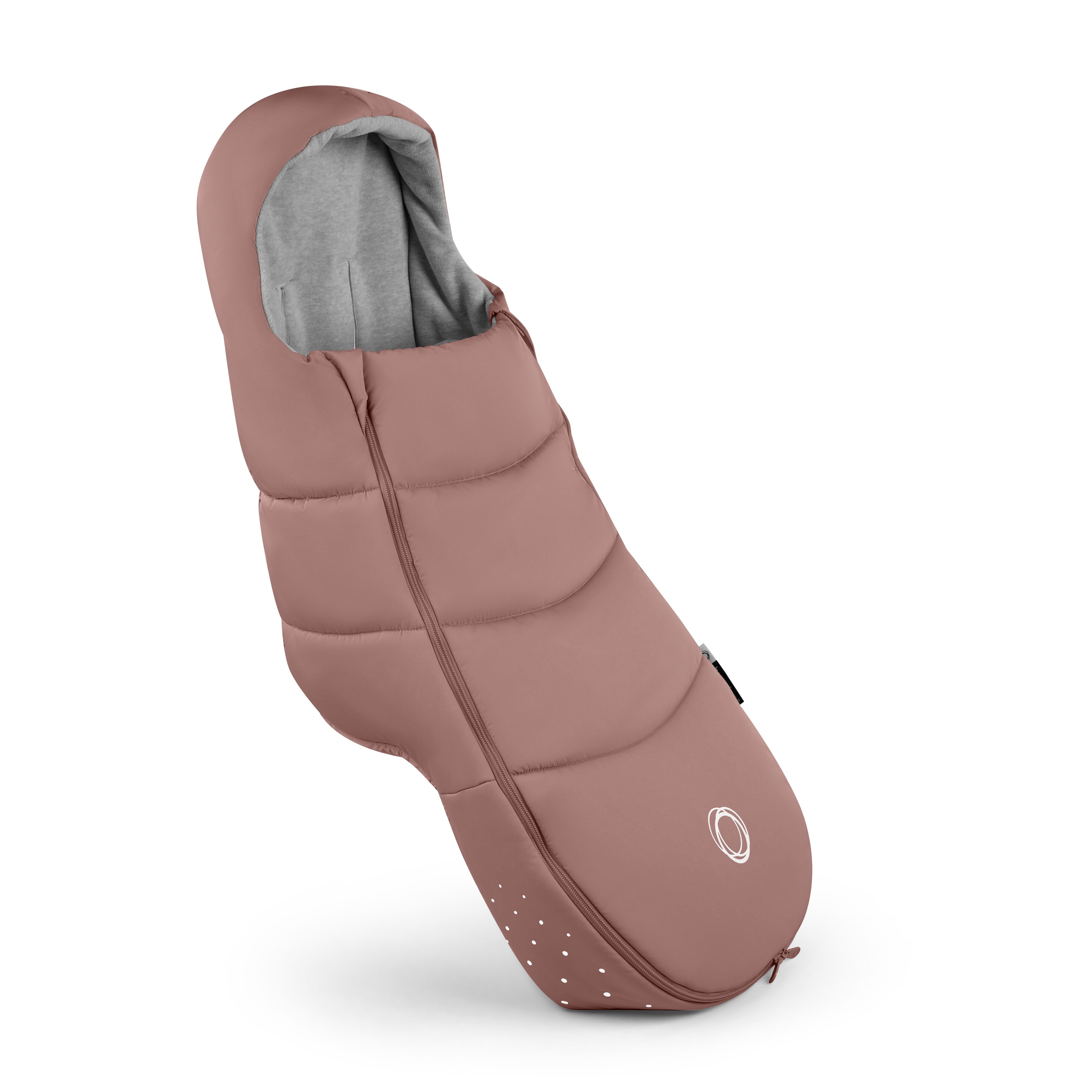 Footmuff vognpose – helårspose