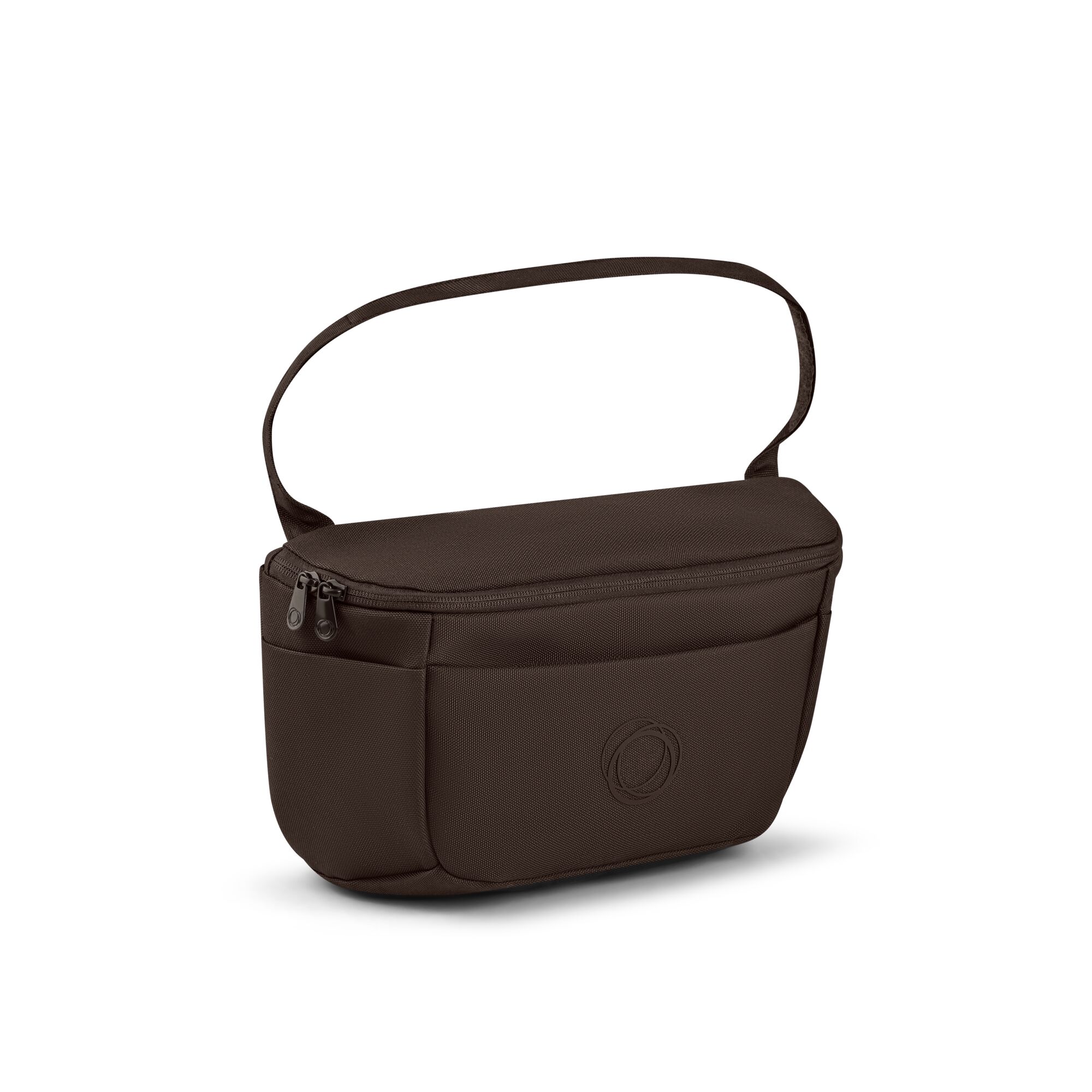 Bugaboo Organizer – oppbevaring til barnevogn Brun - 11021356-CocoaBrown-One Size - 1