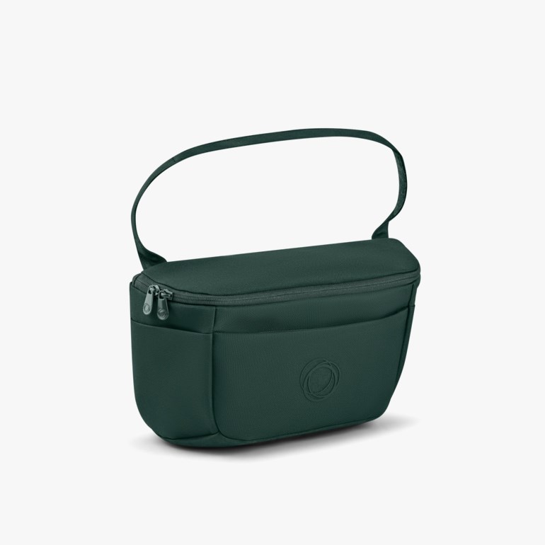 Bugaboo Organizer – oppbevaring til barnevogn Grønn - 11021356-Fern Green-One Size - 1