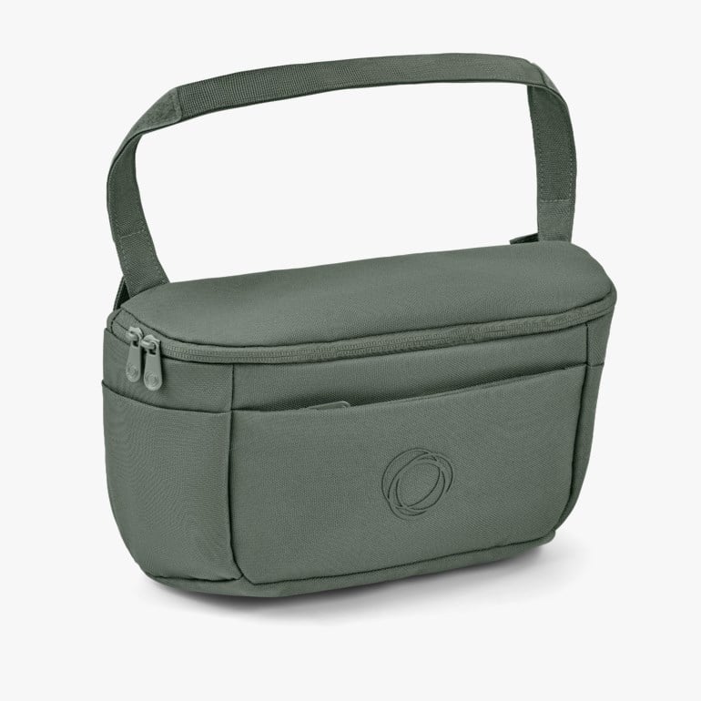 Bugaboo Organizer – oppbevaring til barnevogn Grønn - 11021356-forestgree-onesize - 1
