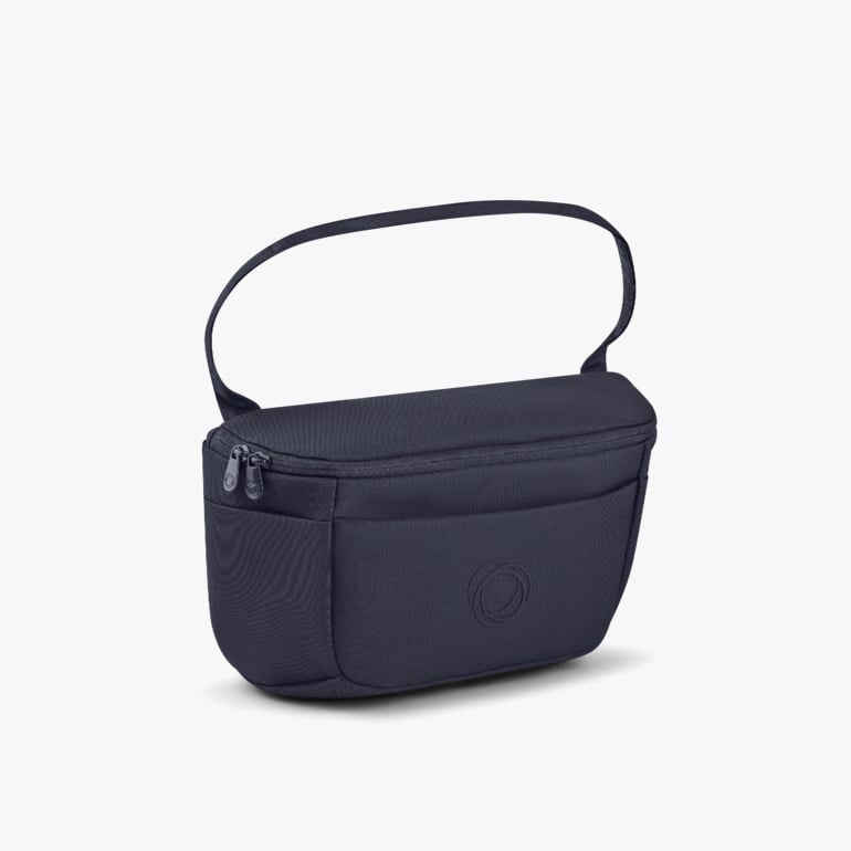 Bugaboo Organizer – oppbevaring til barnevogn Rød - 11021356-DeepIndigo-onesize - 1