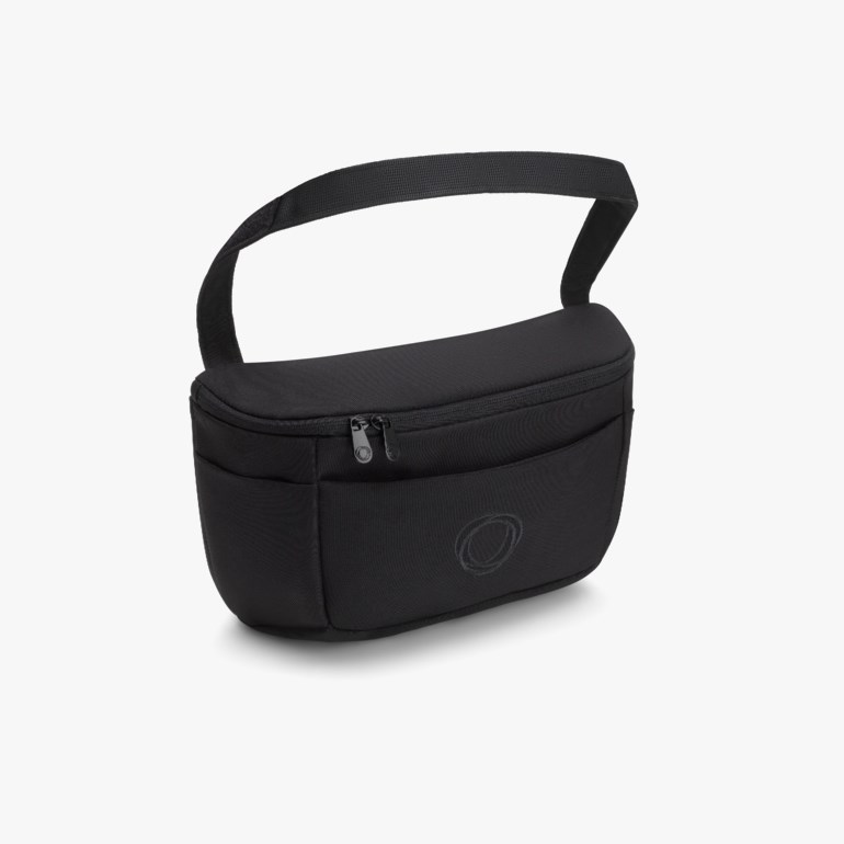 Bugaboo Organizer – oppbevaring til barnevogn Sort - 11021356-Midnight-onesize - 1