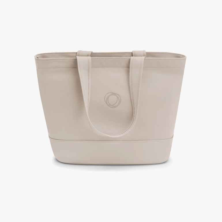 Bugaboo stelleveske Brun - 11021357-DeserTaupe-onesize - 1
