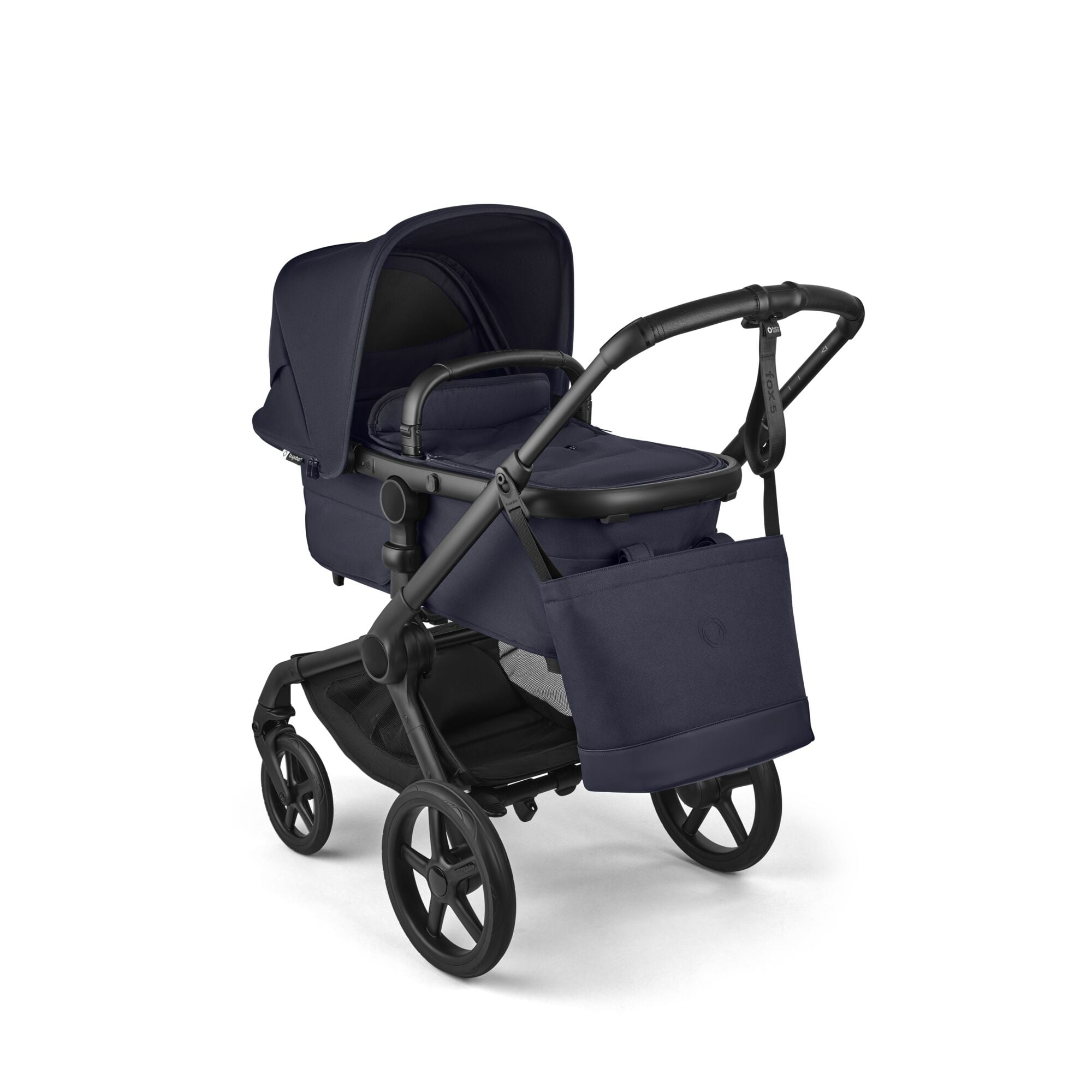 Bugaboo stelleveske, deepindigo