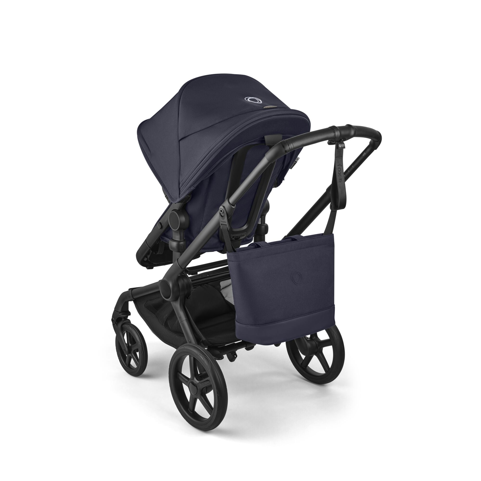 Bugaboo stelleveske, deepindigo