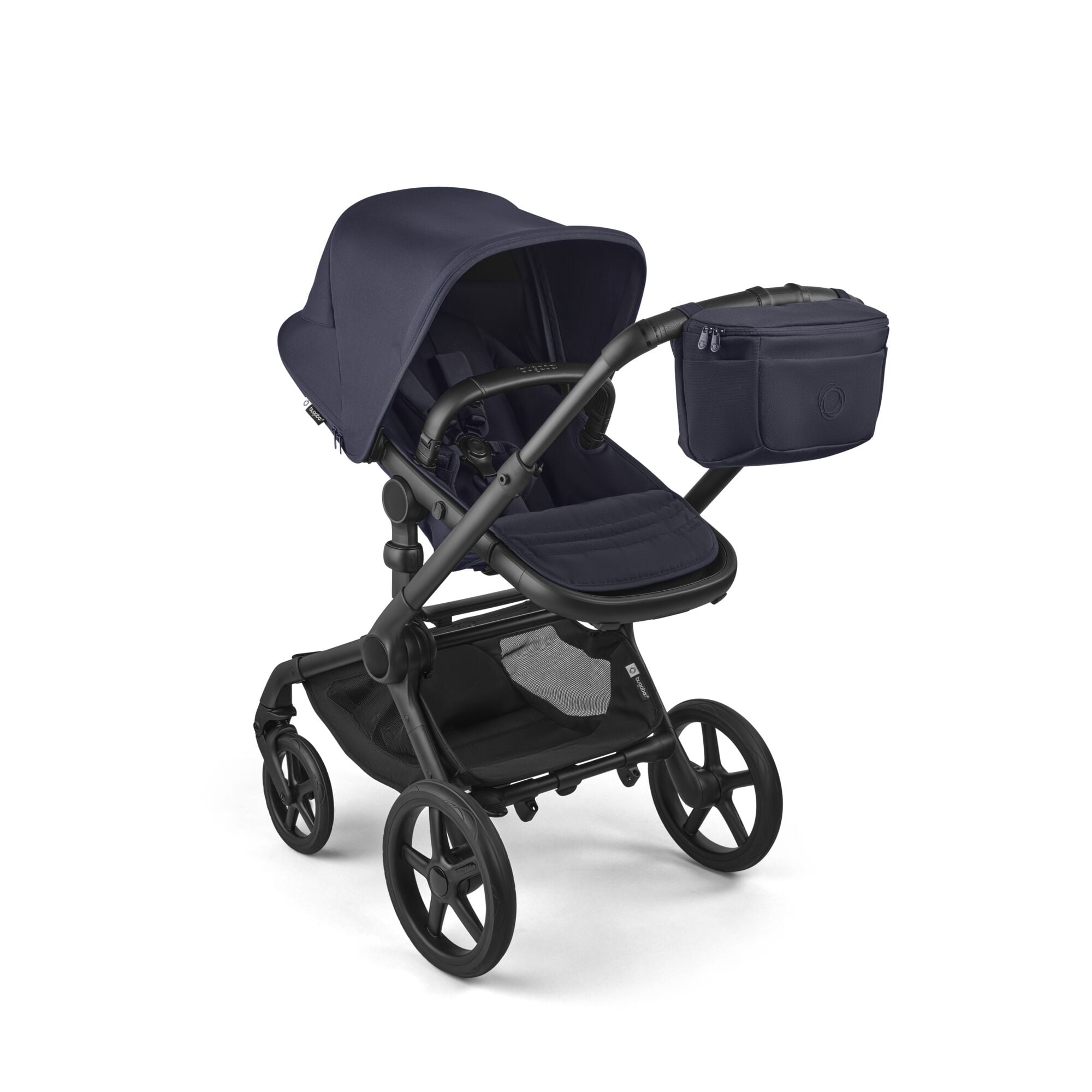 Bugaboo stelleveske, deepindigo
