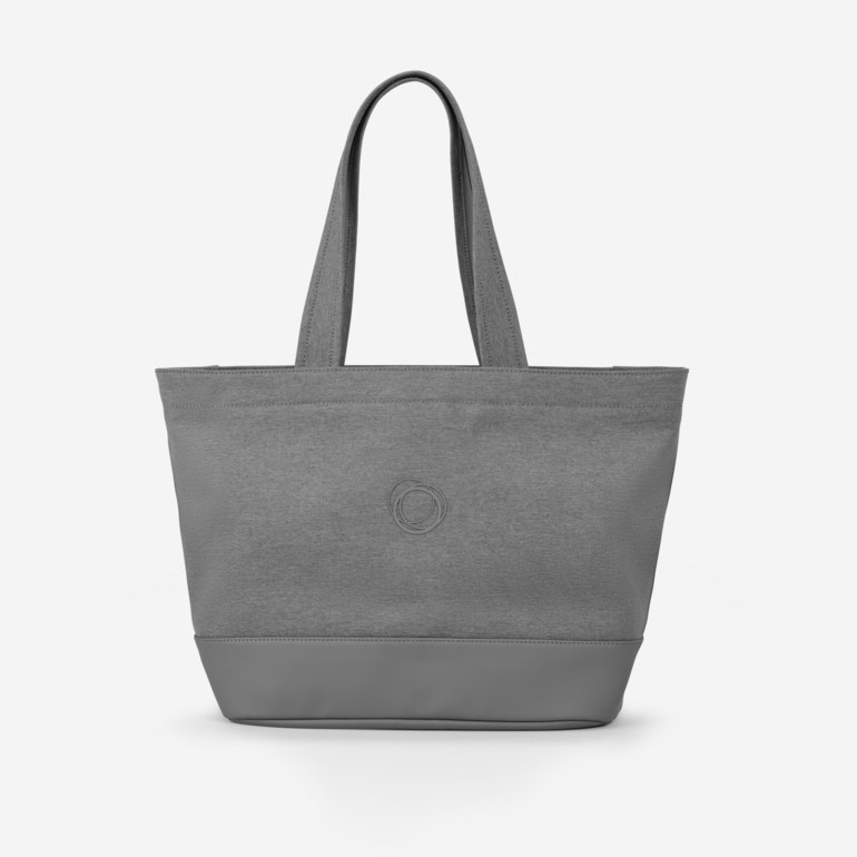 Bugaboo stelleveske Grå - 11021357-MoonGrey-onesize - 1