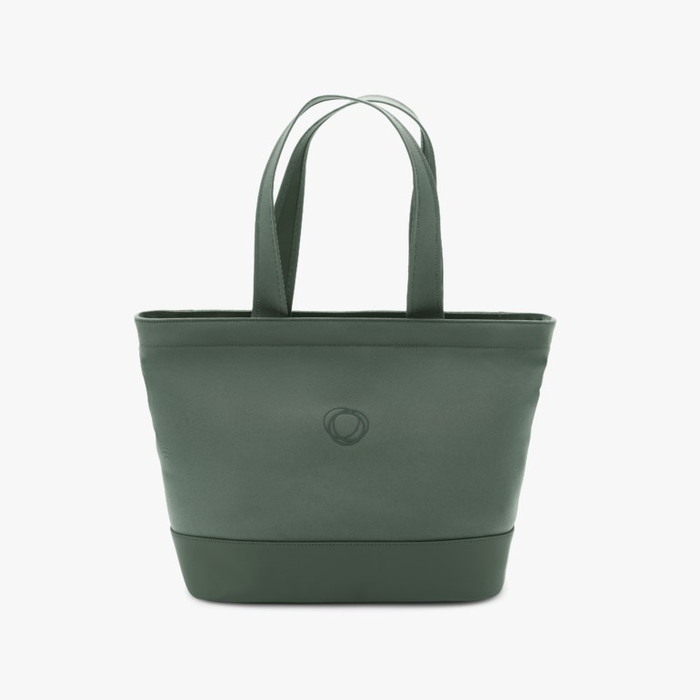 Bugaboo stelleveske Grønn - 11021357-forest-onesize - 1