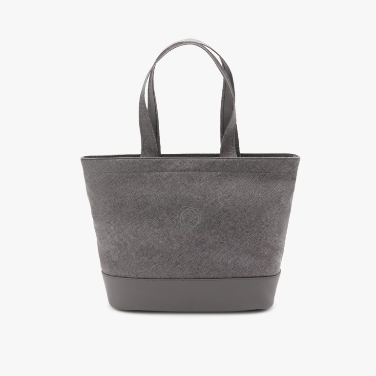 Bugaboo stelleveske Grå - 11021357-GreyMel-onesize - 1