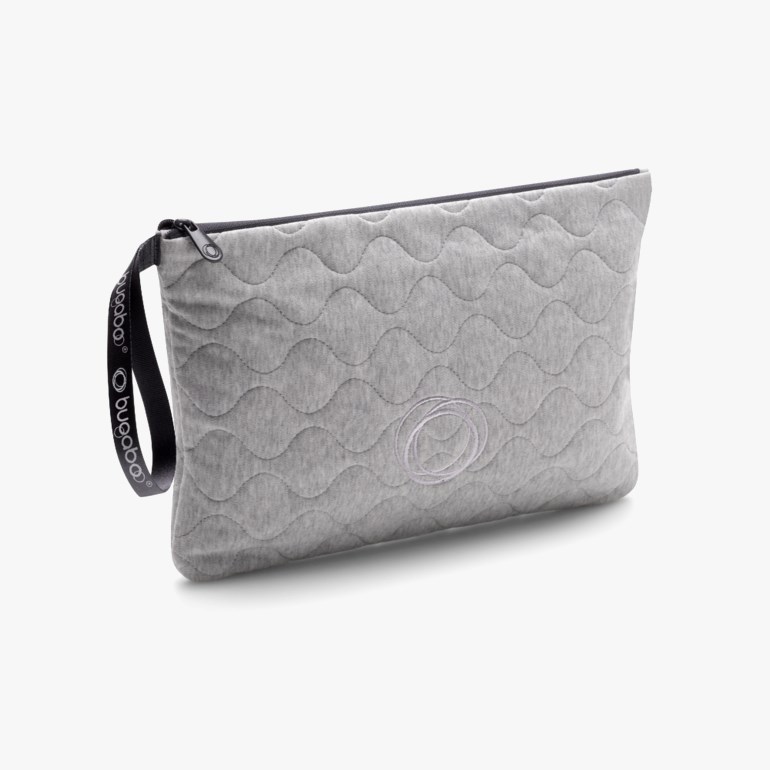 Stelle clutch Grå - 11021358-GreyMel-onesize - 1