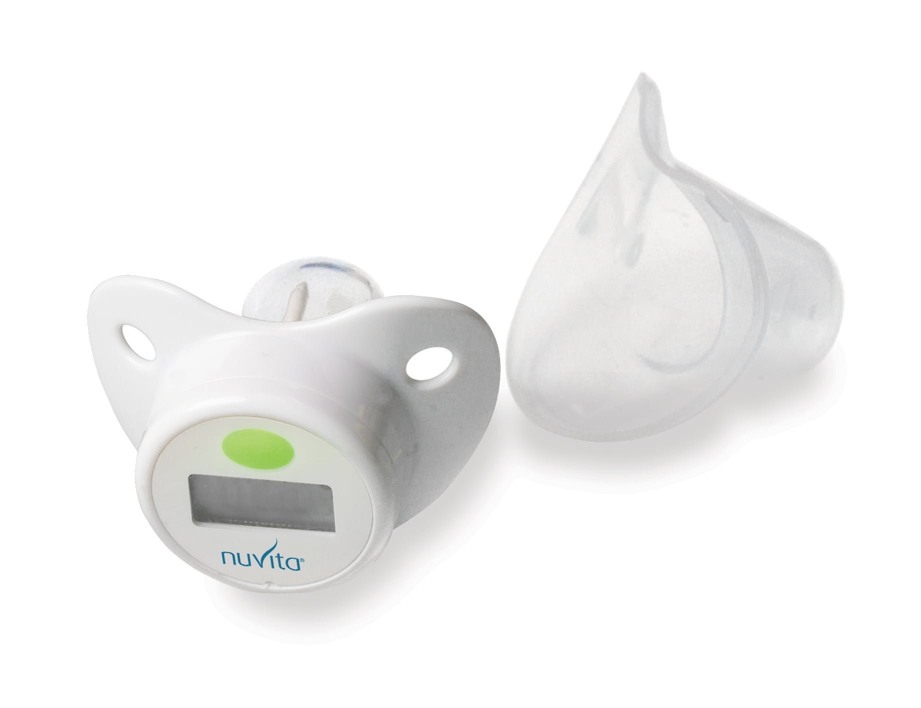 2010 Digitalt smokketermometer
